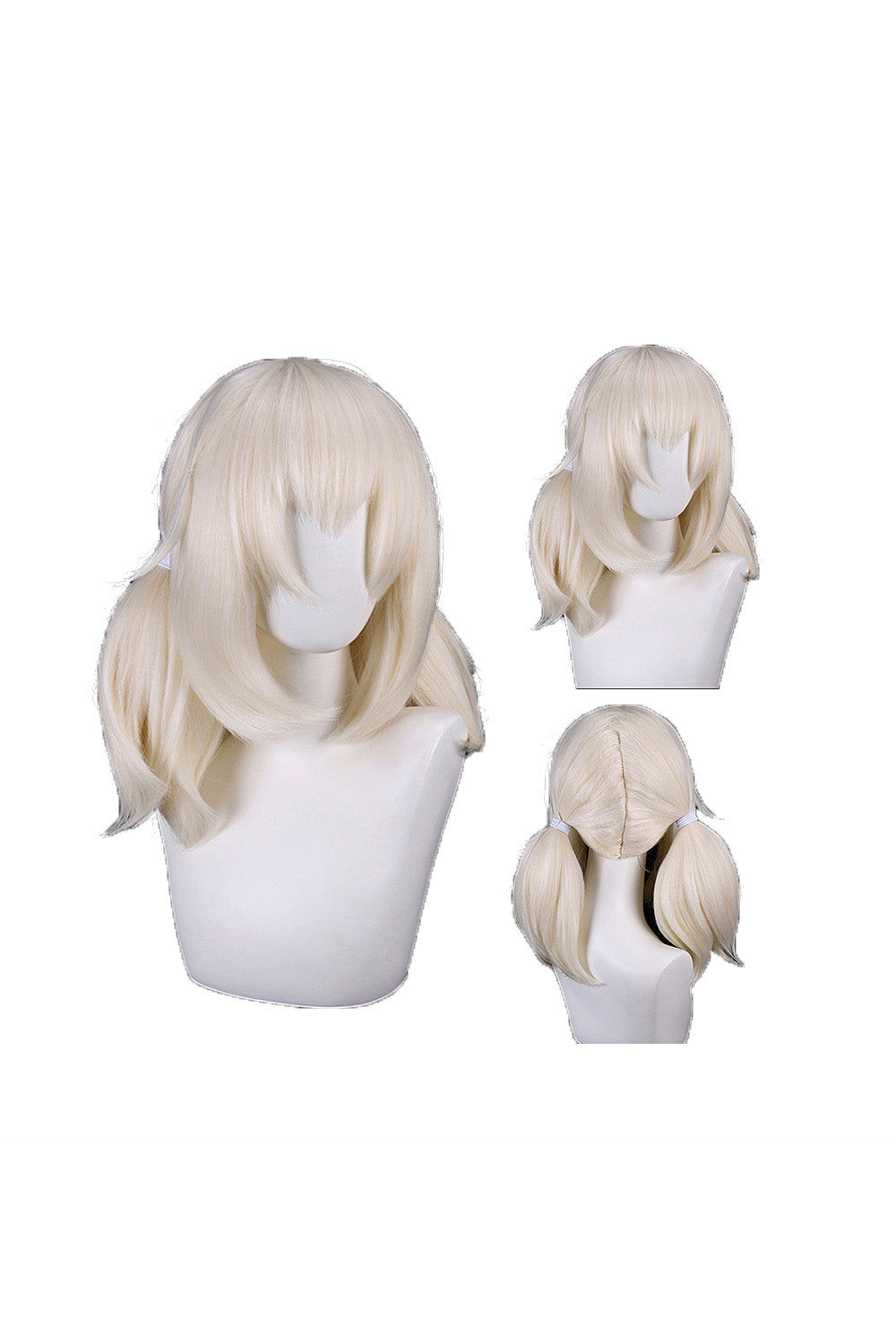 Genshin Impact Costume Klee Cosplay Costume
