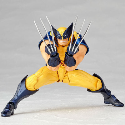 Marvel Figurines Wolverine Figurines