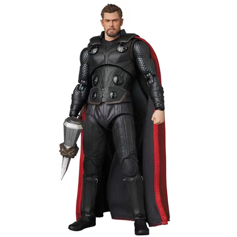 Marvel Figurines Thor Figurines