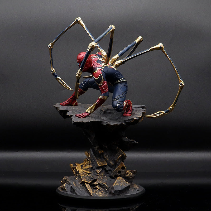 Marvel Figurines Spider-Man Figurines