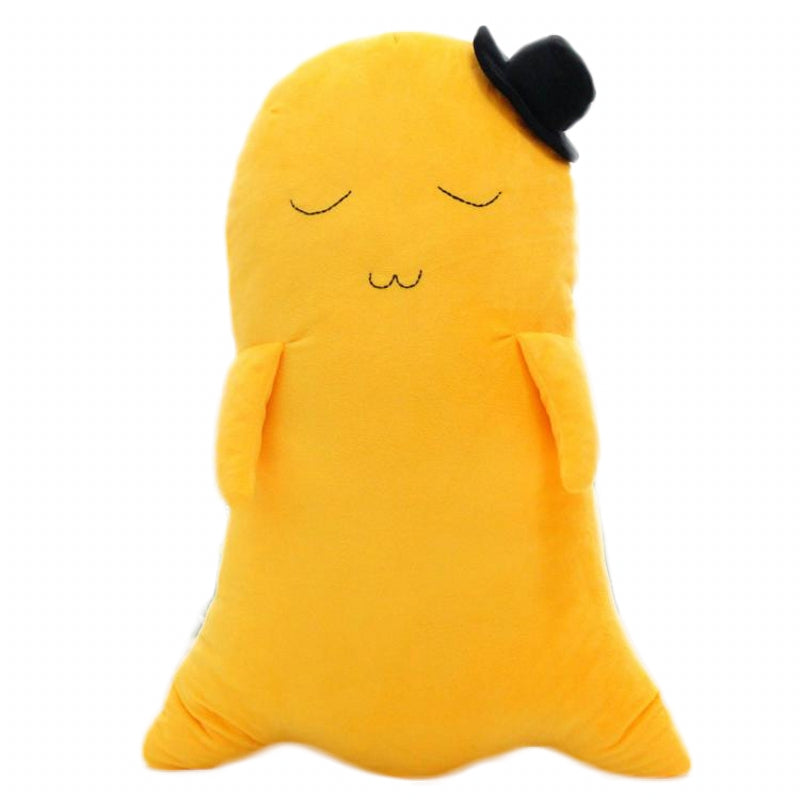 CODE GEASS Lelouch of the Rebellion C.C. Cheese-kun Cheese-kun Pillow Doll