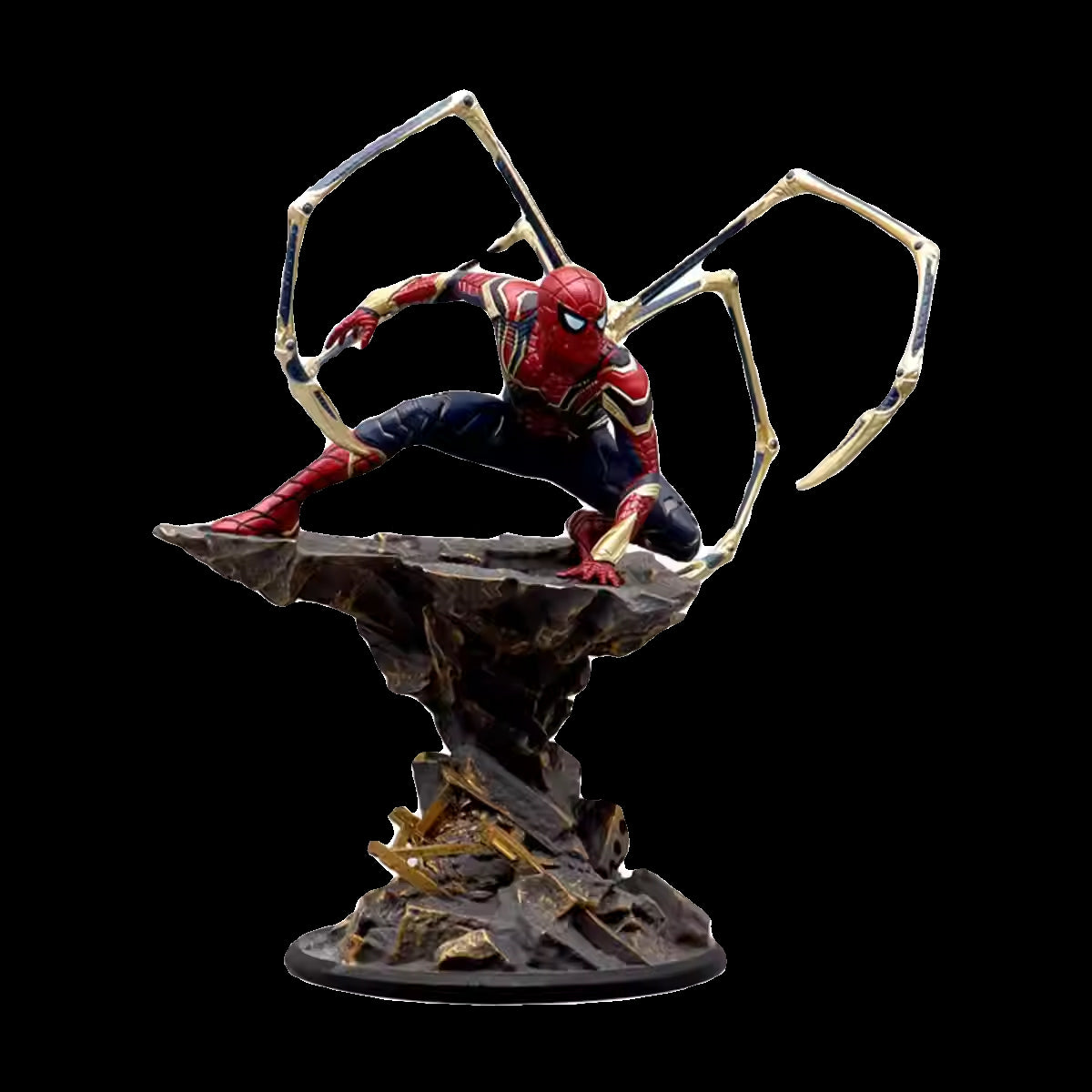 Marvel Figurines Spider-Man Figurines