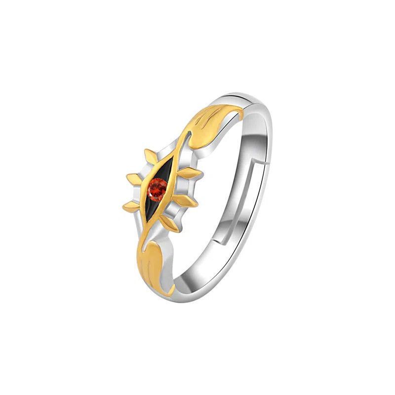 CODE GEASS Lelouch of the Rebellion Royal Ring