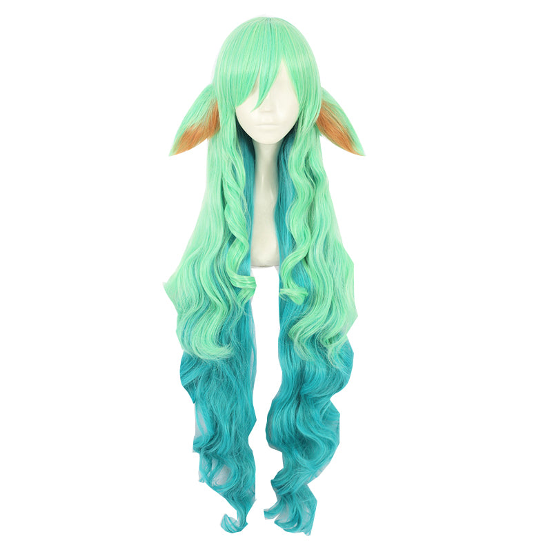 League of Legends Costume Star Guardian Soraka Cosplay Costume