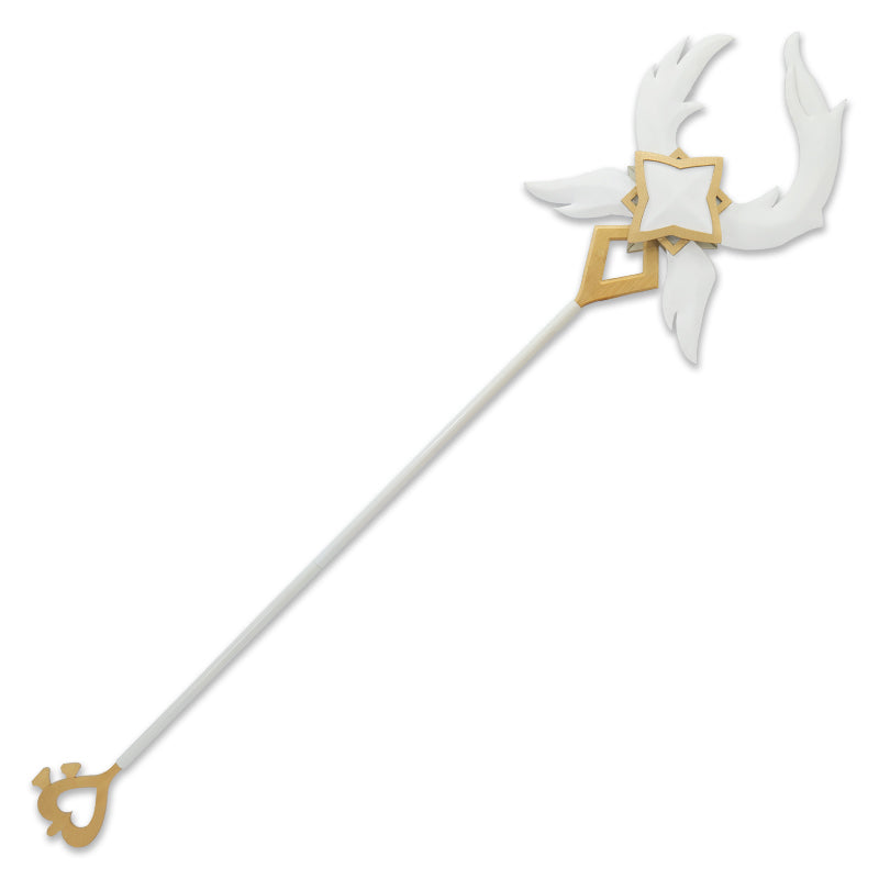League of Legends Costume Star Guardian Soraka Cosplay Costume